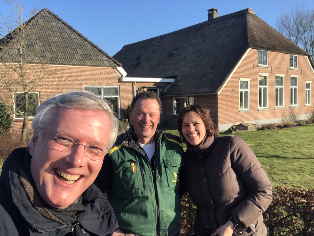 Andries Heidema tweet media