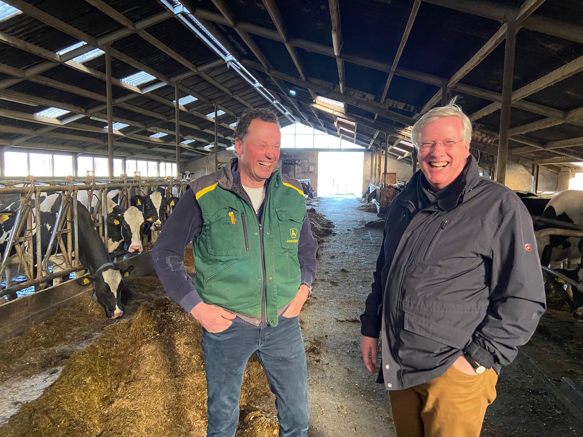 Andries Heidema tweet media