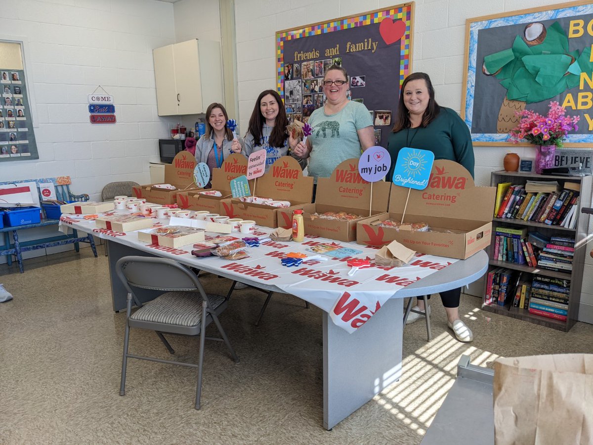 Battle Grove Elem.  tweet media