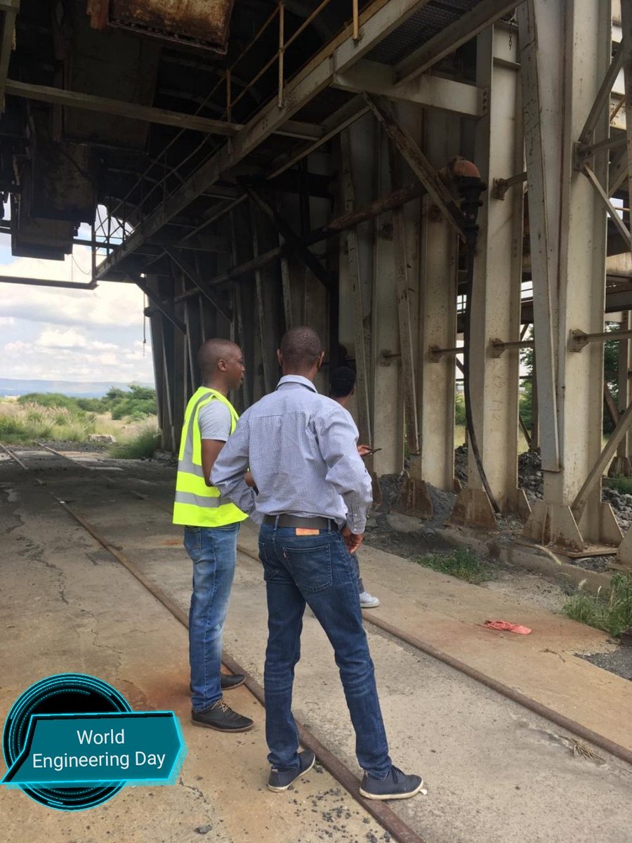 BuletuTech's tweet photo. #WorldEngineeringDay22 from us as we join thousands of engineers around the world to honour them. @ILE_Stories @LelopeNgwako https://t.co/MKpoAQ9HAA