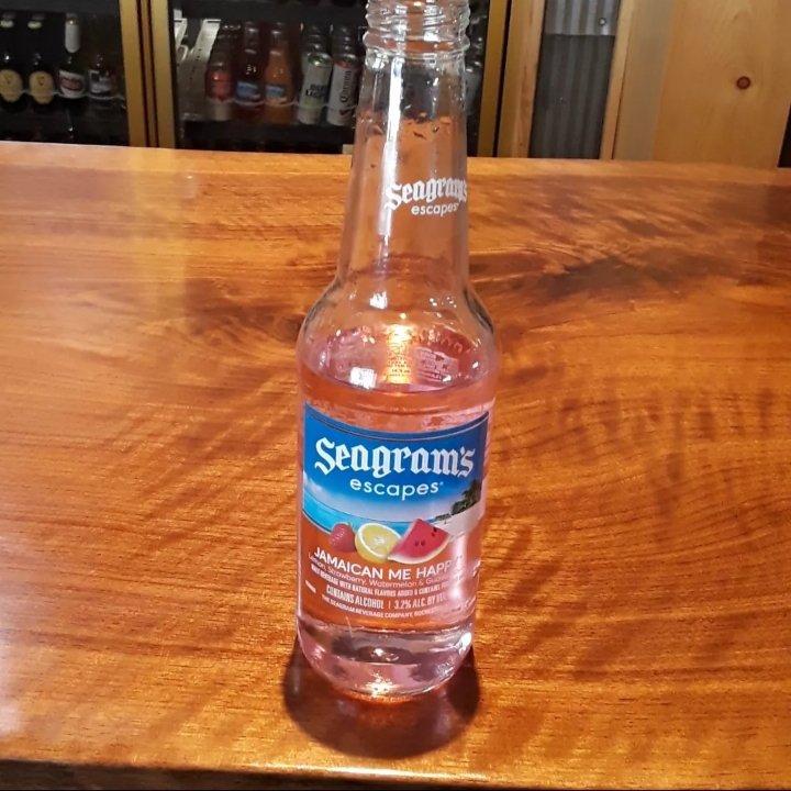 jessssko's tweet photo. ✔️Hot water heater out (fixed)
✔️Car battery dead (fixed)
✔️Car stuck in ice (fixed)

❓Car engine knocking and light on
❓Currently stranded 
❓No vehicle 
❓Almost out of kerosene

Bar owner gave me my choice of drink. 🥰 

Here's hoping it lives up to it's name. https://t.co/4XV0gQjjFr