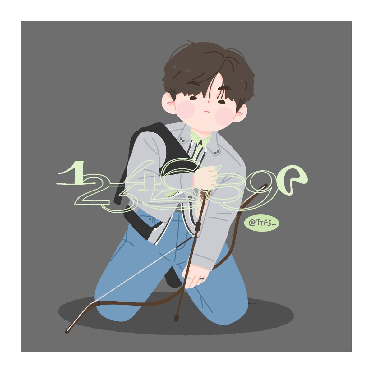 ttfs_'s tweet photo. 🤍

#NUEST #뉴이스트 #JR #Needle_n_Bubble https://t.co/C5xPVPs03T