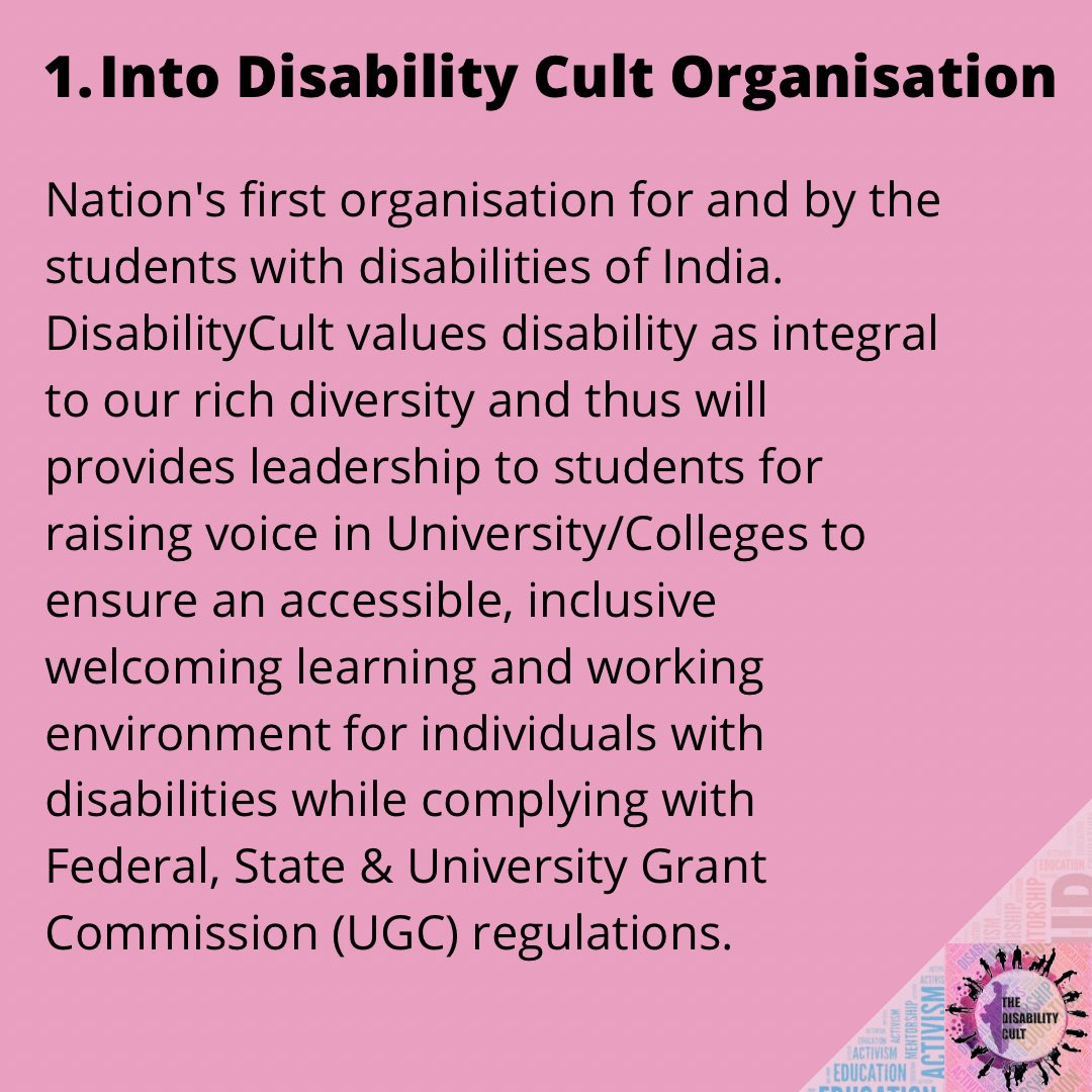 disabilitycult's tweet photo. It's All About You
It's All About Me
It's All About Us https://t.co/T6YDV9AUlW