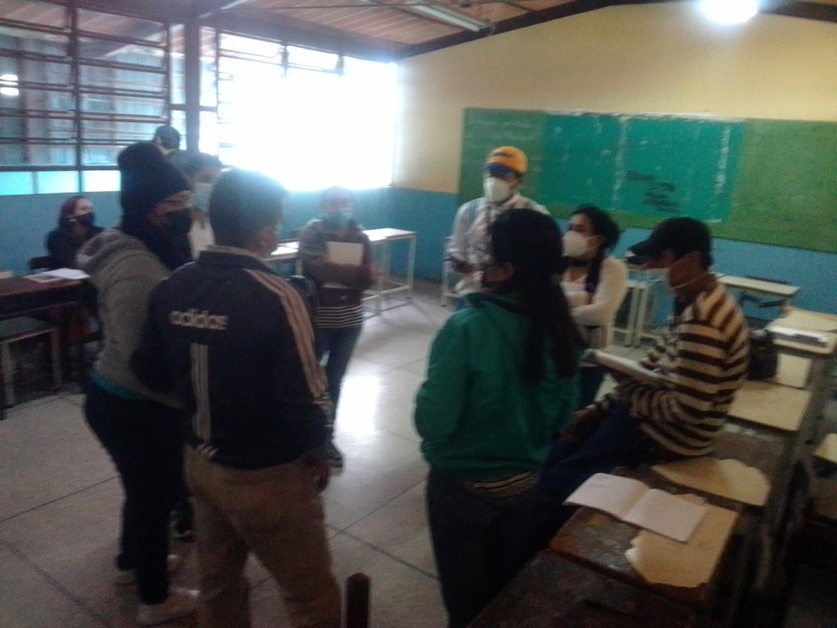 Reunión de especialistas de Educación Física y cultura Municipio Andrés Bello. @MPPEDUCACION
<a href="/_LaAvanzadora/">Yelitze Santaella</a> <a href="/yelitzePSUV/">Yelitze</a>
@ZonaEducTachira
<a href="/Berzabethg1/">Berzabethgandicaoficial</a> <a href="/DGEFDMPPE/">Dirección General De Educación Física Y Deporte</a>
<a href="/COMUNIDADESED15/">DIV. COMUNIDADES EDUCATIVAS TÁCHIRA</a>
<a href="/edward_arellano/">edward saint</a>
<a href="/DorisJi32185292/">Doris Jimenez</a>
<a href="/Arnaldo34696122/">ARNALDO GUZMÁN</a> <a href="/d196c9969b8e49a/">Andreina Escalante</a> <a href="/cra_andrebello/">Cra Municipio Andrés Bello</a>