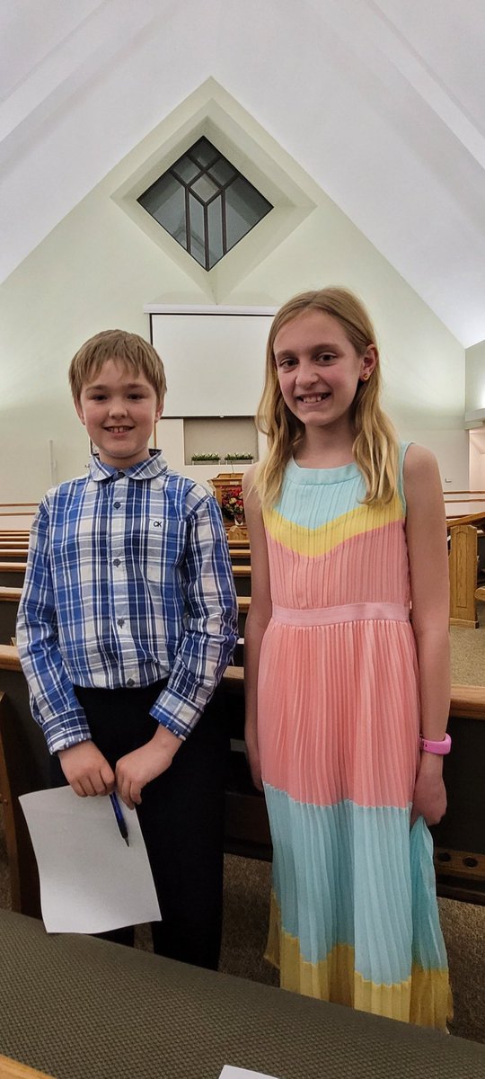 AthensCitySch's tweet photo. North City is extremely proud of the students who participated in the Optimist Speech Contest! #NCway #NCdifference https://t.co/E6bGTE4ln5