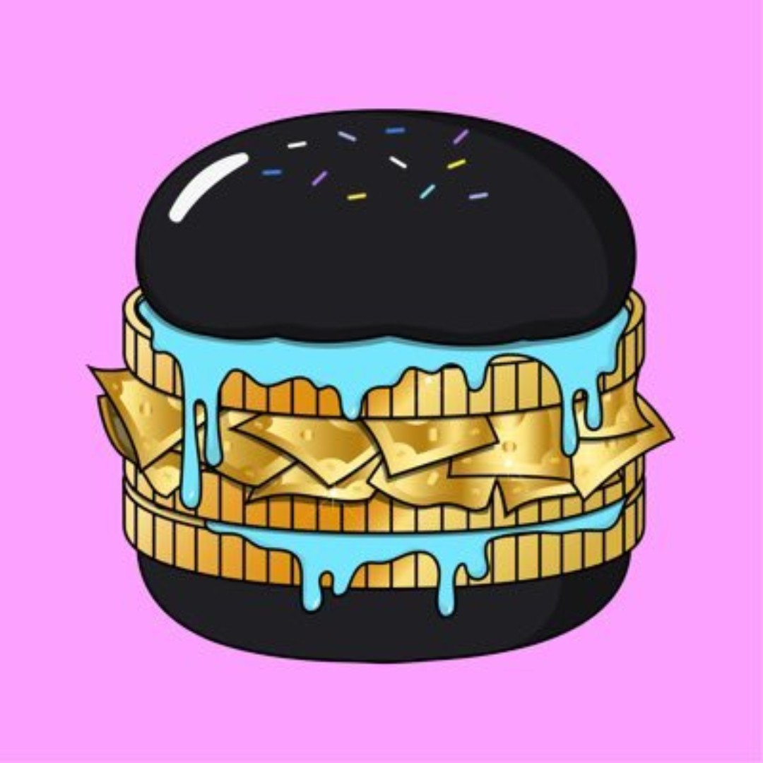 NftUpcoming's tweet photo. ▶️@BillionaireBurg  is a collection of 10,000 NFT collectibles grilled on the Ethereum blockchain.

📅Pre-sale:  10 Mar 2022

📅Public Mint: 12 Mar 2022

➿ https://t.co/WjS7hueM8z

#NFT #NFTs #nftart #NFTGiveaway #blockchain https://t.co/67IvsC742C