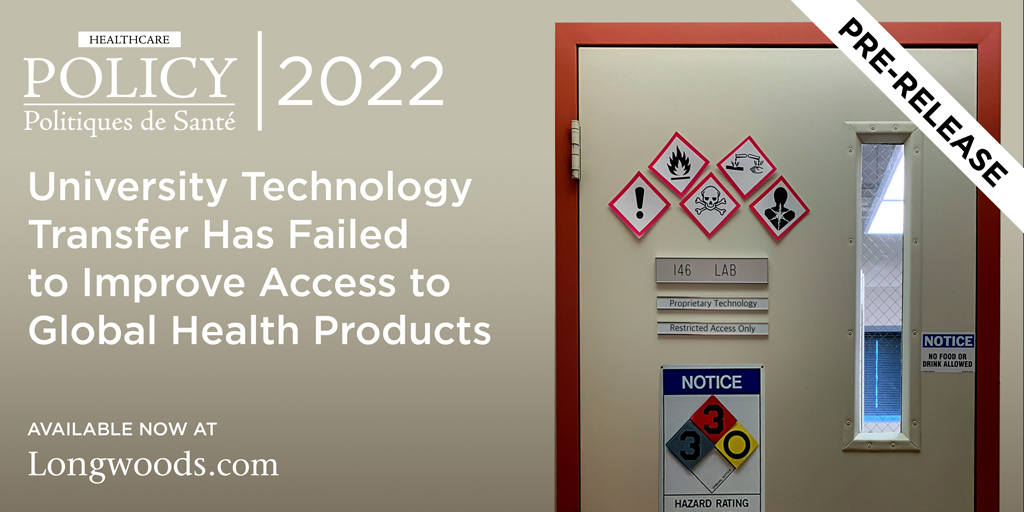 LongwoodsNotes's tweet photo. Against a background of insufficient supply of #COVID19vaccines to meet #globalneed & vaccine-makers resisting efforts to share the underlying knowledge, we trace how the #LNPtechnology came to be privately controlled. @cmrherder @IP_policy #techtransfer
https://t.co/qtt4zJTUnA https://t.co/kRP9kjNOE3