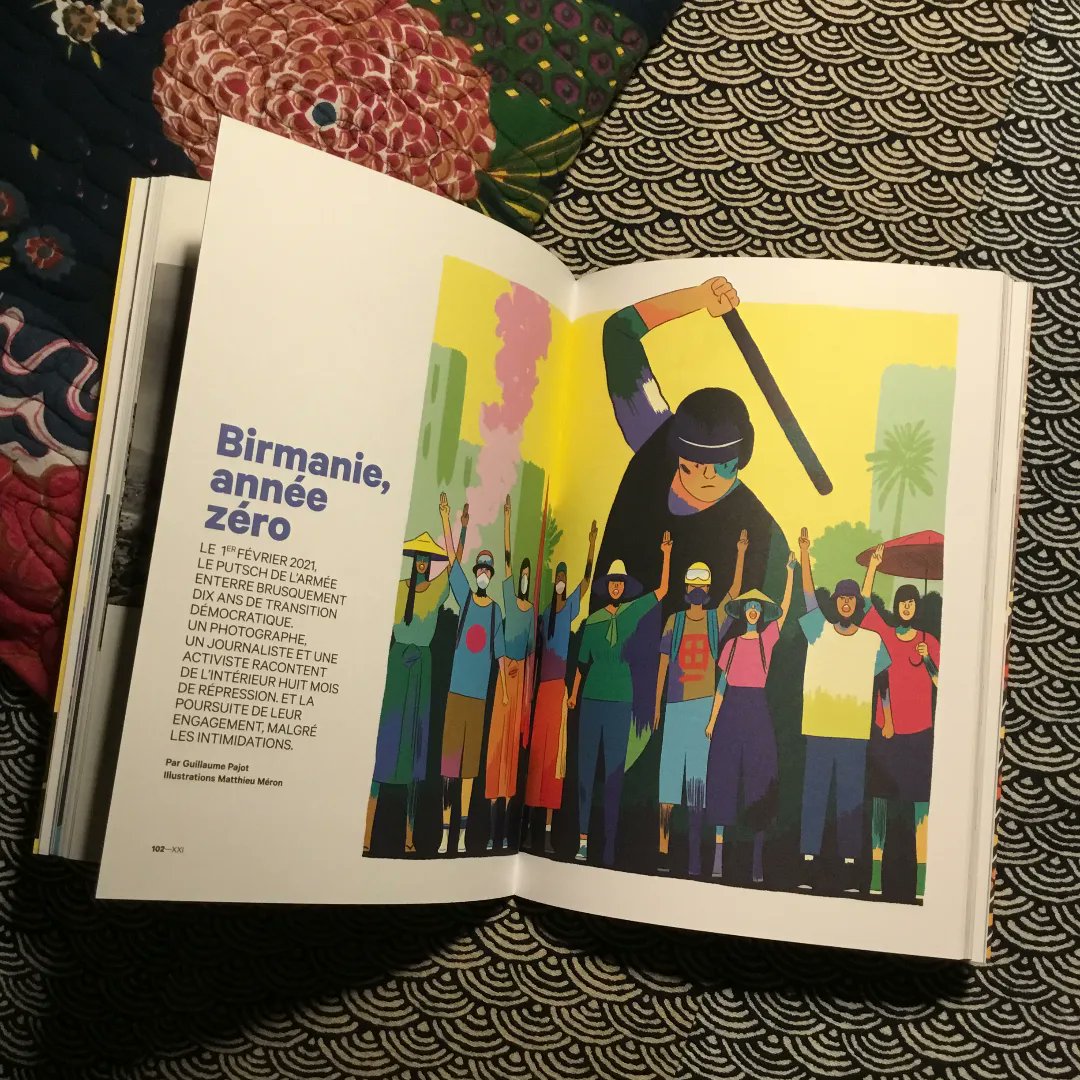 Méron Matthieu tweet media