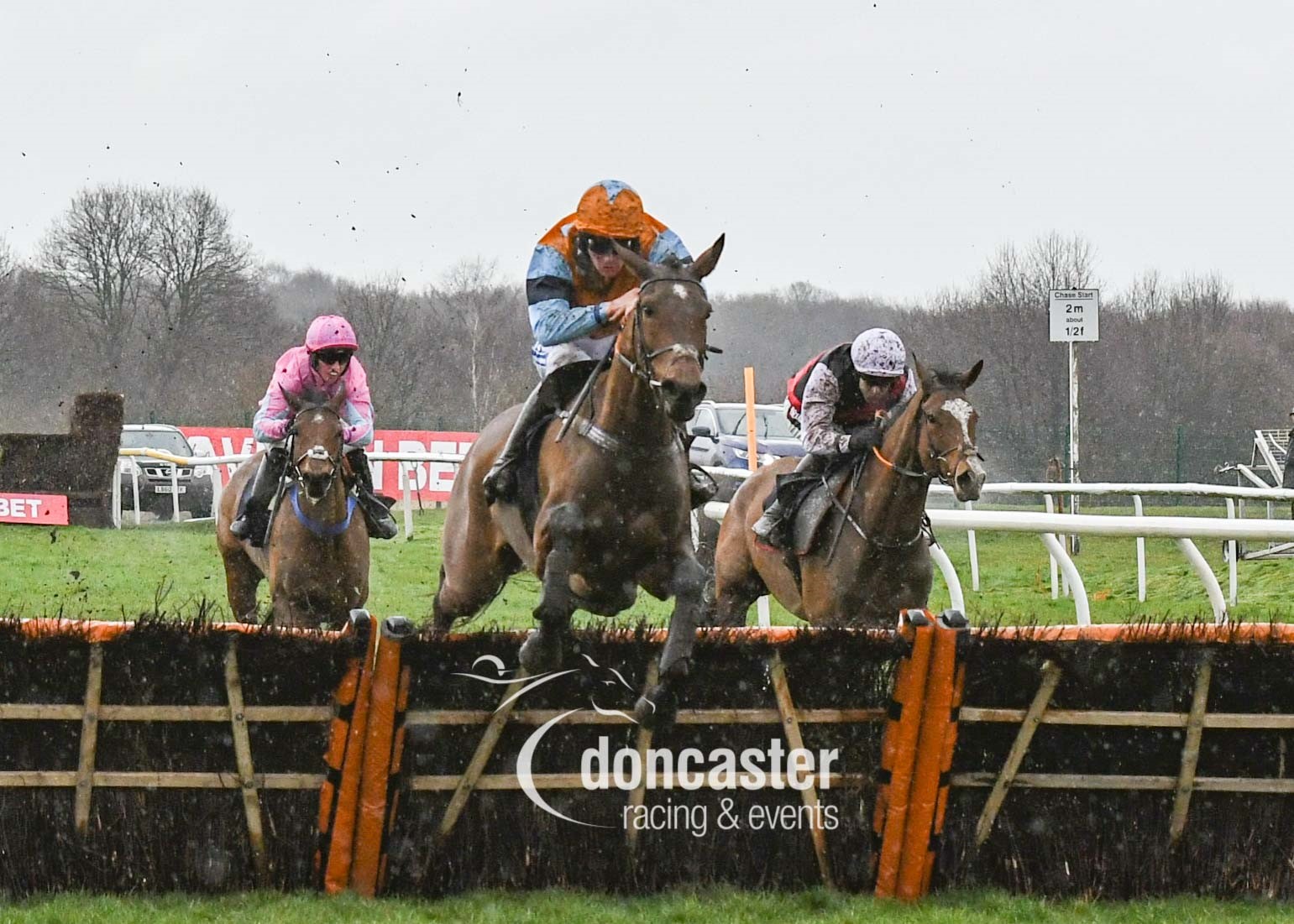 Doncaster Racecourse on Twitter "RACE 2 RESULT https//t.co