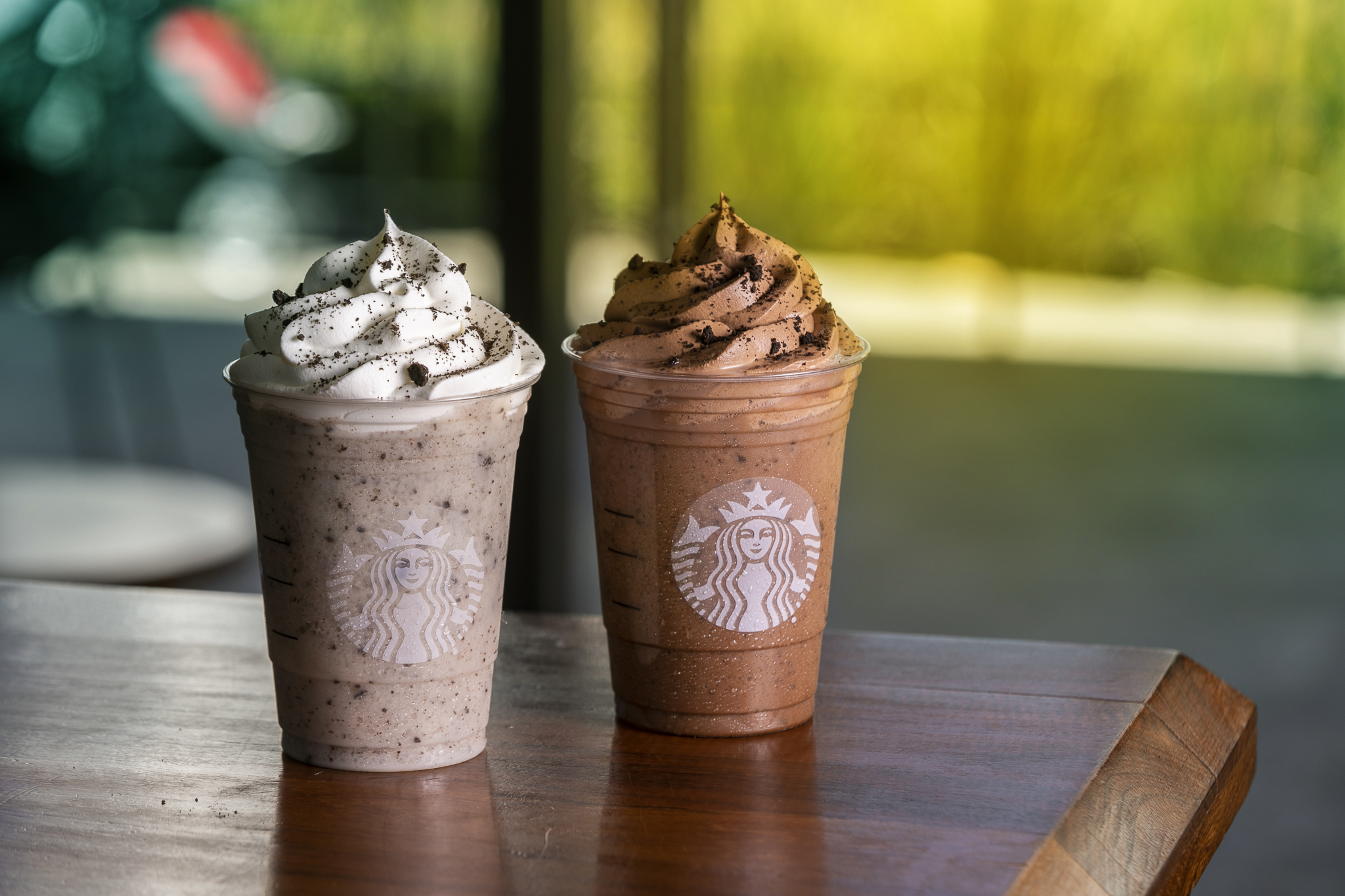 Starbucks México on Twitter "UnStarbucksPara ¡Happy cookies! Este fin