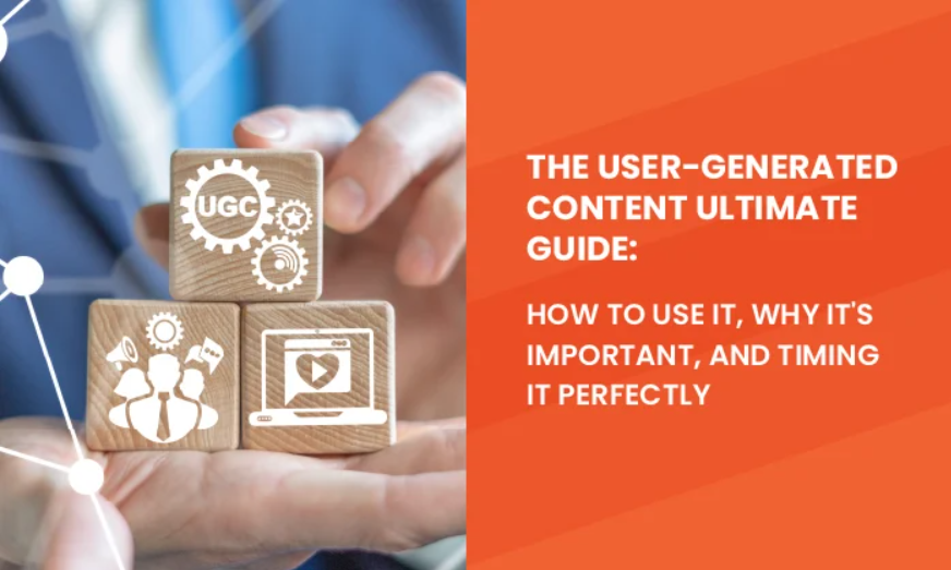 ideazio's tweet photo. User-generated content is a marketing goldmine and knowing how to use it properly can create a snowball effect of higher engagement and more social media followers. Learn how to do it the right way --> https://t.co/v85Crp11DV https://t.co/e24Nn9Cogx
