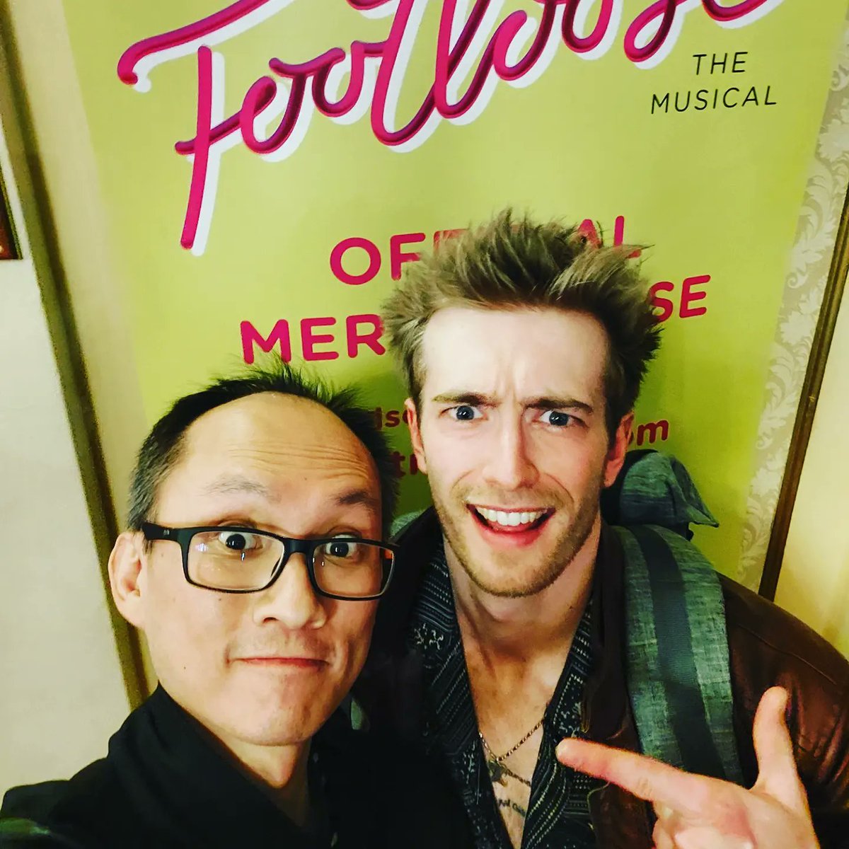 Andy Chan tweet media