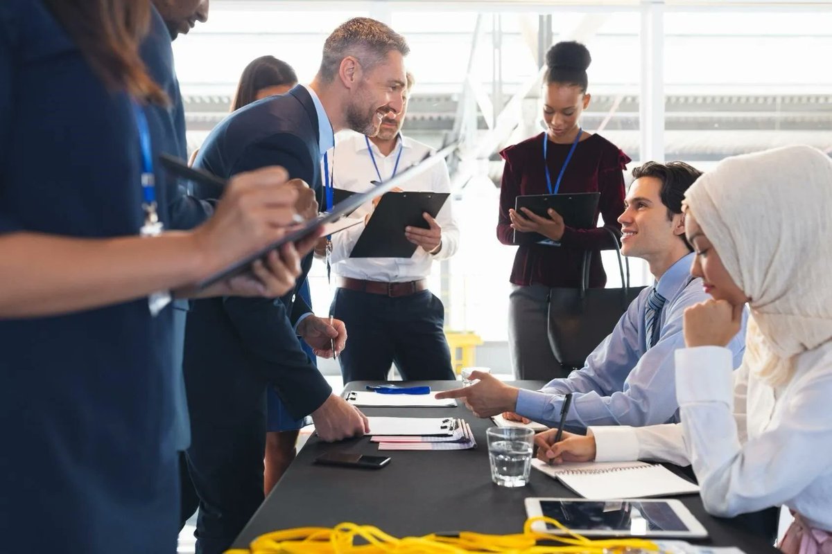 Did you know that In addition to the outstanding networking opportunity, volunteering is a cost-effective way to attend the conference. All volunteers receive one complimentary day of conference admission (excluding apply) for each volunteer shift worked. atdvolunteers.org