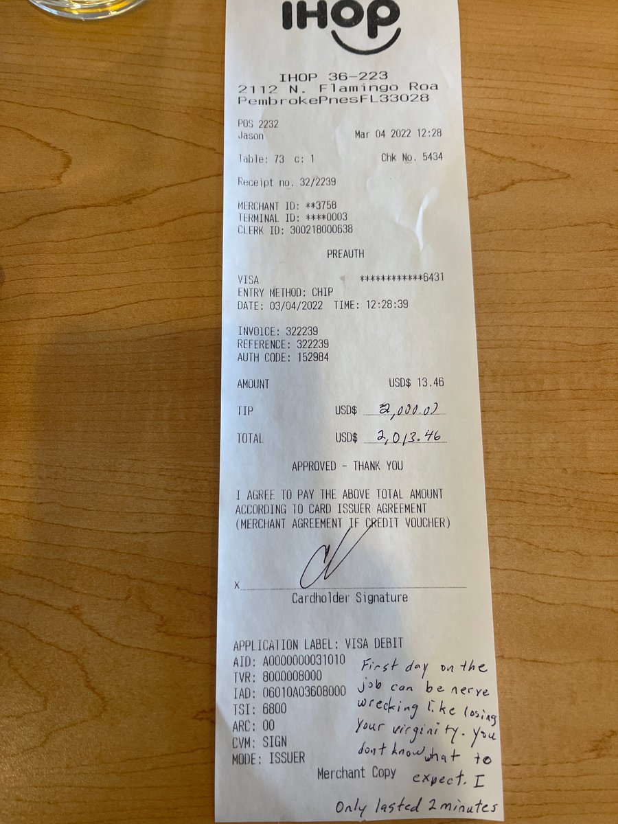 Proverbs 11:25 💫 (first day on the job edition)