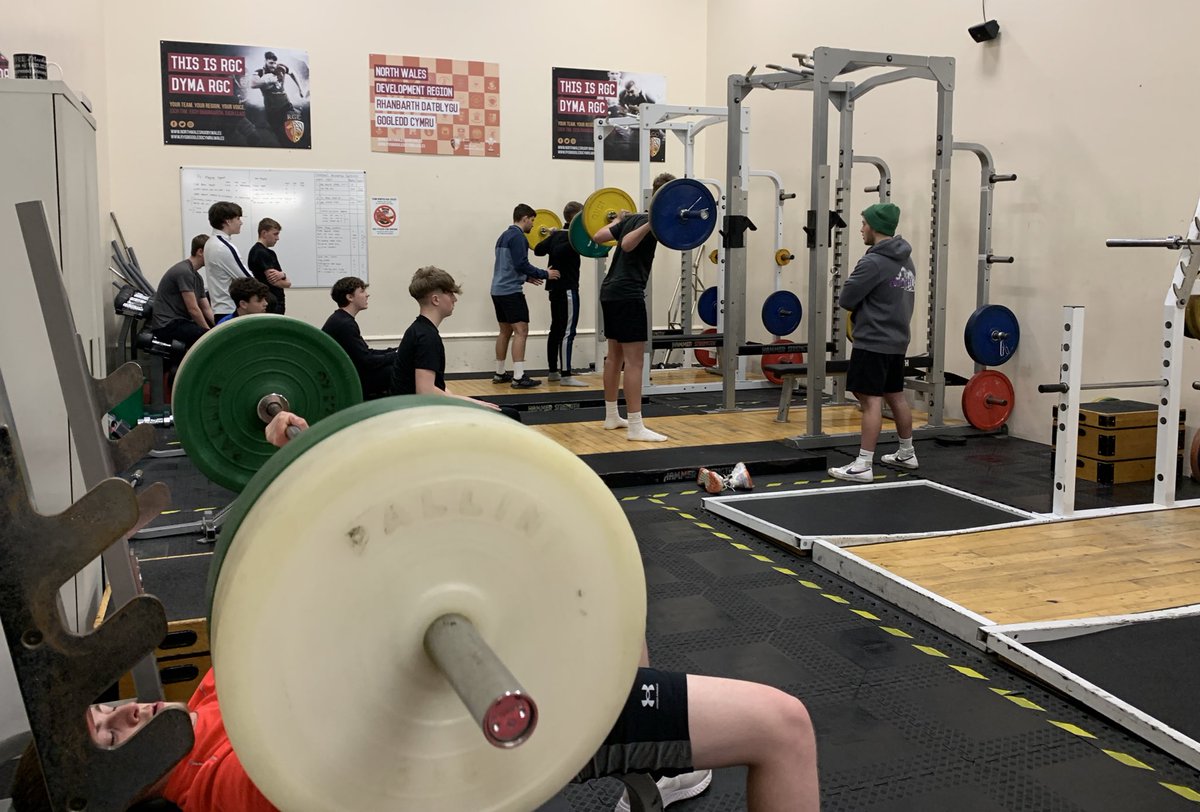 Academi ⚽ Pel Droed | Football tweet media