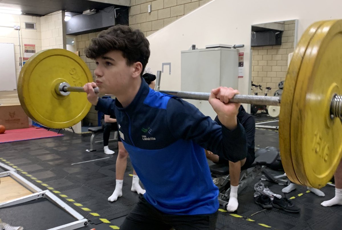 Academi ⚽ Pel Droed | Football tweet media