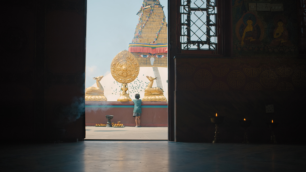ICOtweets's tweet photo. Now streaming on the #CinemaOfIdeas, Hamro Katha (Our Stories) is a film season highlighting the work of Nepali women filmmakers and giving insight into Nepali culture, community, gender and women's rights.

Watch now: https://t.co/2ipD9xTWQB https://t.co/EWl7rBuRPq