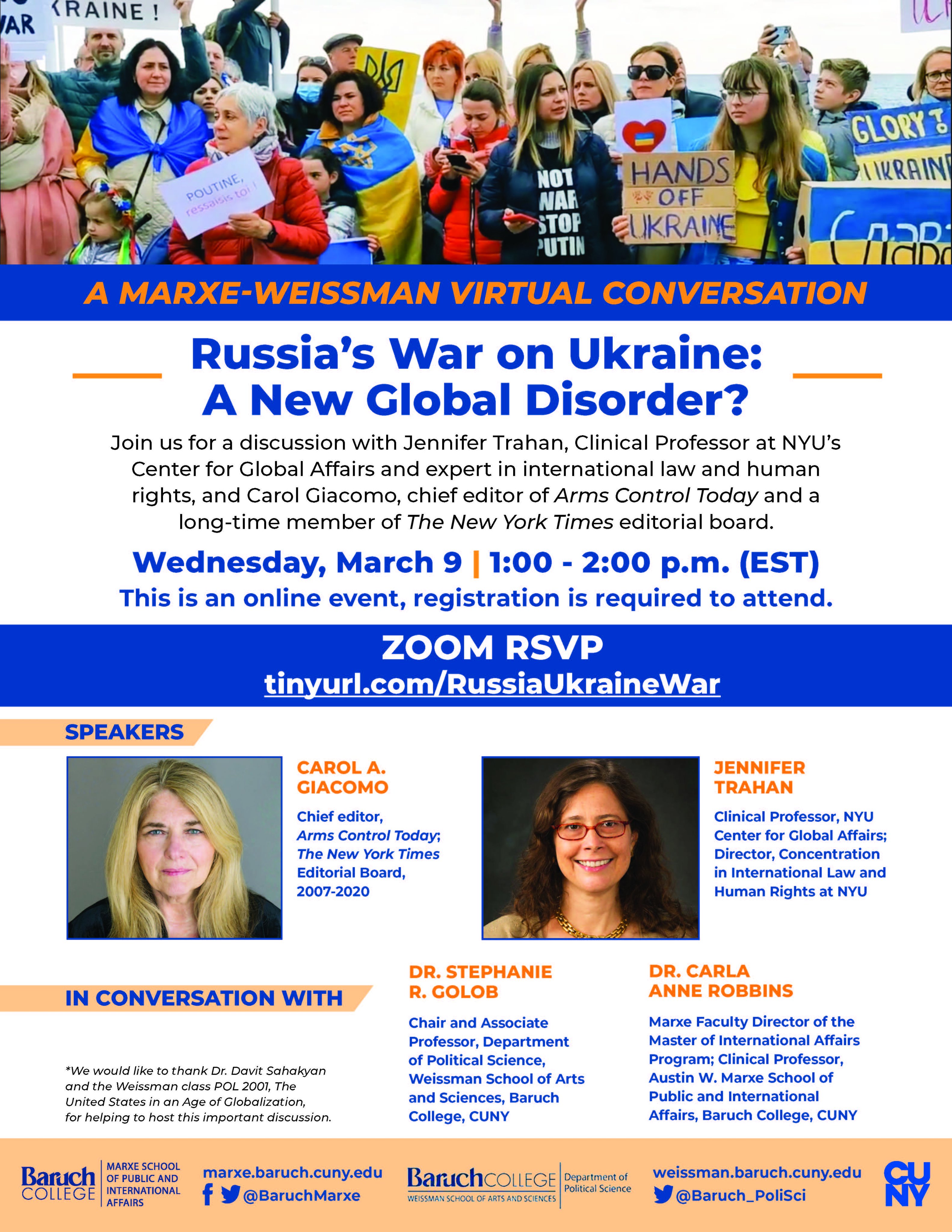 Baruch Academic Calendar 2022 Baruch College (@Baruchcollege) / Twitter