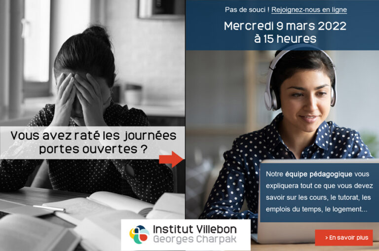 rencontre georges charpak