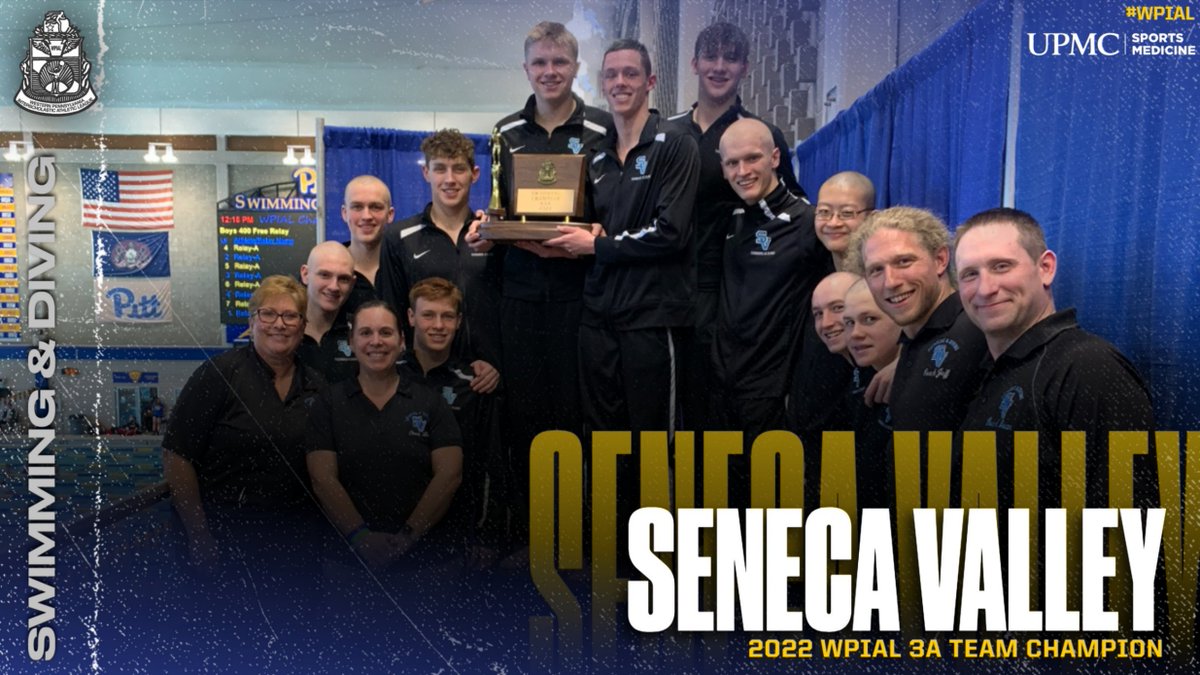 wpial7's tweet photo. 𝐖𝐏𝐈𝐀𝐋 𝟑𝐀 𝐁𝐨𝐲𝐬' 𝐒𝐰𝐢𝐦𝐦𝐢𝐧𝐠 &amp; 𝐃𝐢𝐯𝐢𝐧𝐠 𝐓𝐞𝐚𝐦 𝐂𝐡𝐚𝐦𝐩𝐢𝐨𝐧

🥇 @SV_Sports 

Congrats to the Raiders on their second WPIAL boys' swimming &amp; diving title, and their first since 1975! 👏👏

#WPIAL | 🏊🏆 https://t.co/U5QMlBSHHN