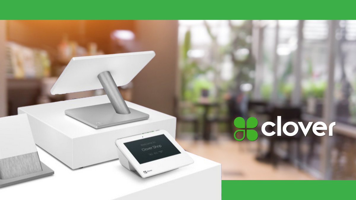 BlueAlly_IT's tweet image. Your @clovercommerce Station comes out of the box configured just for you and ready to take #payments with a simple setup – no IT consultant required! Customize it to suit your particular business: hubs.la/Q015d7FZ0

#pointofsale #clovertechnology