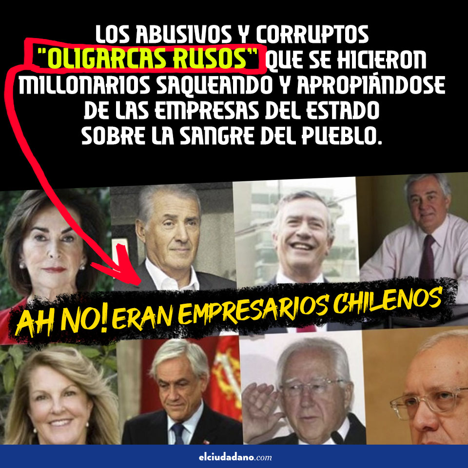 El Ciudadano tweet media