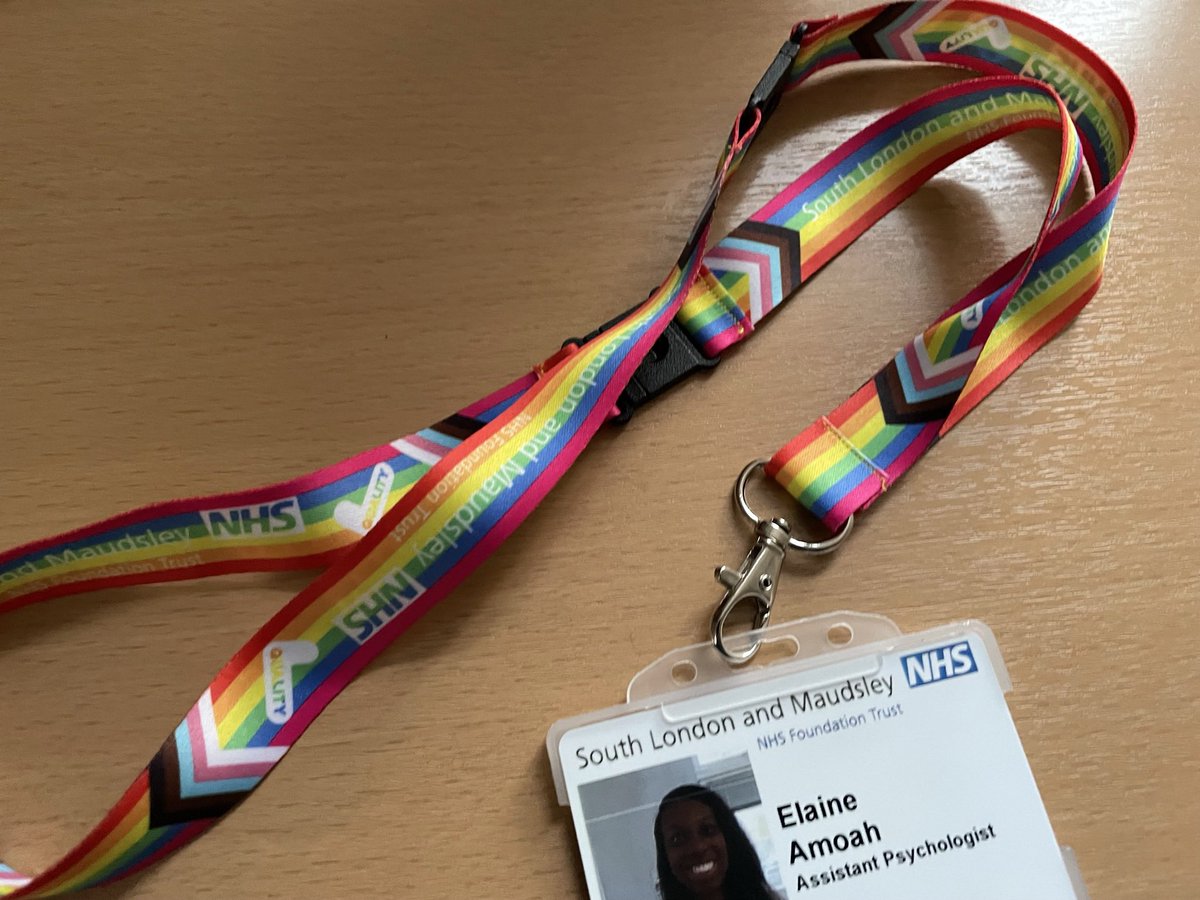 Elaine Amoah (@elaineamoah) on Twitter photo I’m passionate about working to address disparities in #mentalhealth care for #minoritygroups. It’s always something I’ll strive to do. I’m proud to be an advocate as an #equality #diversity and #inclusion lead <a href="/MaudsleyNHS/">NHS Maudsley</a> I’m passionate about working to address disparities in #mentalhealth care for #minoritygroups. It’s always something I’ll strive to do. I’m proud to be an advocate as an #equality #diversity and #inclusion lead <a href="/MaudsleyNHS/">NHS Maudsley</a>