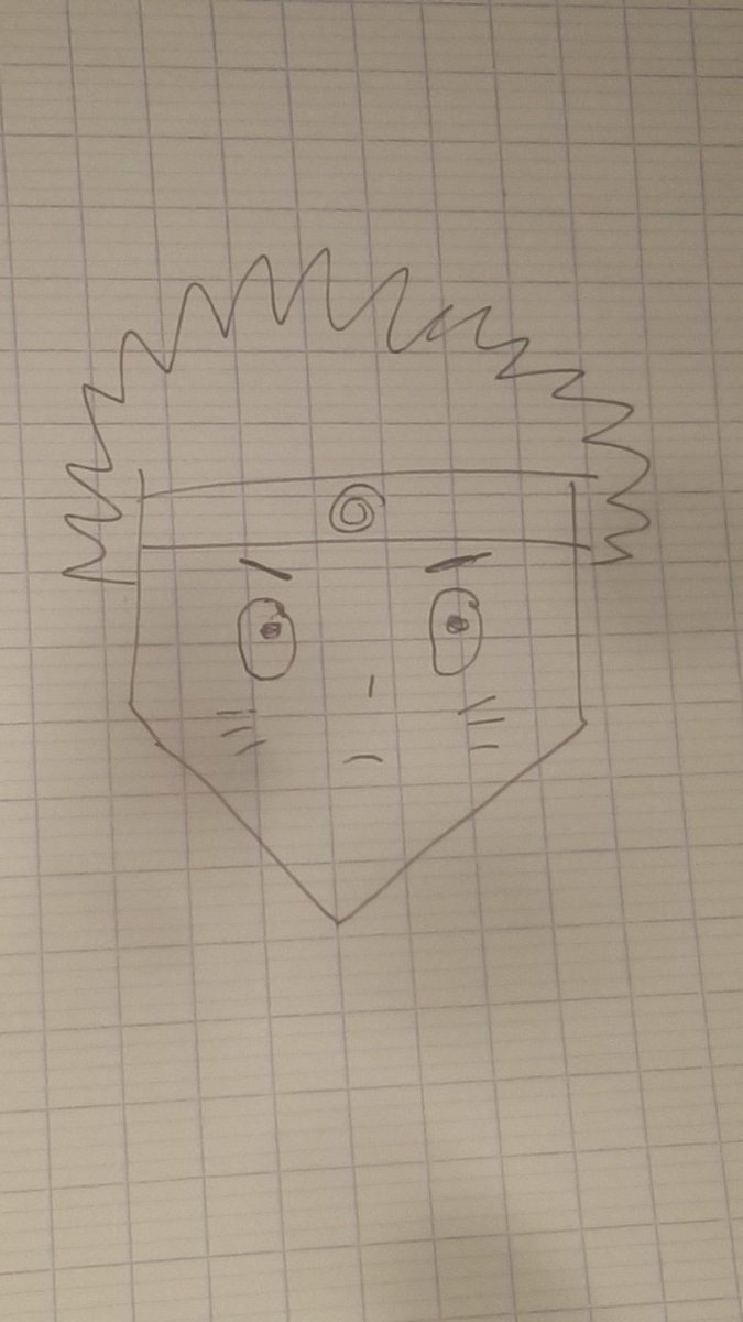 ZalutL's tweet photo. il est bien mon dessin ou pas ? https://t.co/PhpoDRybLd