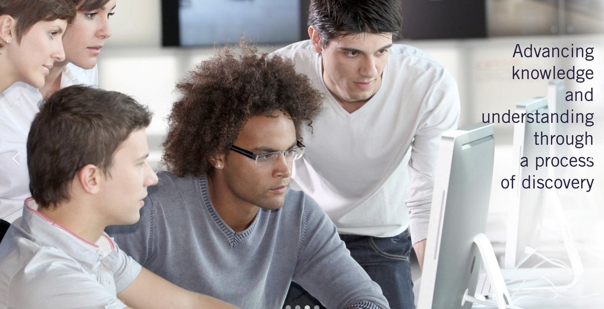 I am hiring!! 😀

I am looking for PhD students and a project manager:

networks.imdea.org/job-opportunit…

We will be doing research on SocialProbes and Blockchains.

Come join us!! We can make a difference!! 💪👩‍🎓