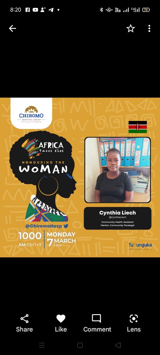 CynthiaLiech's tweet photo. #IWD2022 https://t.co/SrZxtZeLgY