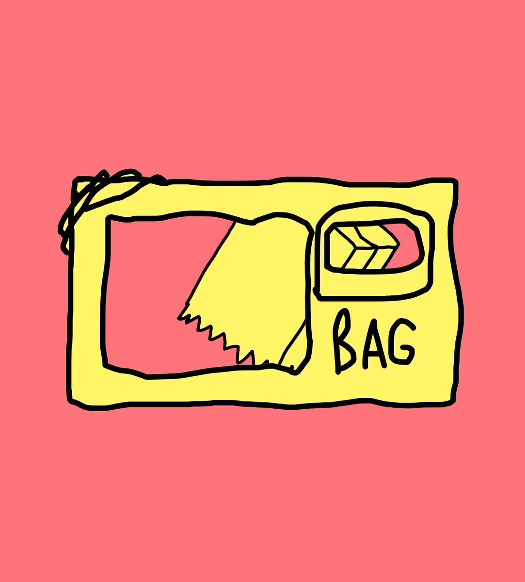 ModesteArtClub's tweet photo. first snapshot in 24 hours

bag https://t.co/AWOkspJRI7