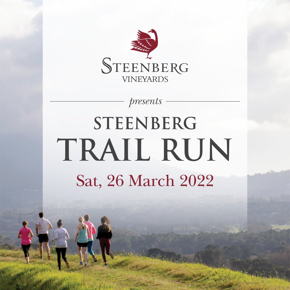 Throughmywinegl's tweet photo. #WhatsHappeningInTheWinelands | Lace up in support of SA Guide-Dogs at Steenberg Trail Run – Sat, 26 March 2022 https://t.co/M9WHXlA0lq #TrailRun #TrailFun #Steenberg https://t.co/FiHB8yil0O