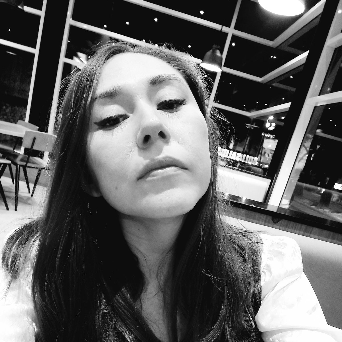 Ann_Chocolatte's tweet image. #NuevaFotoDePerfil