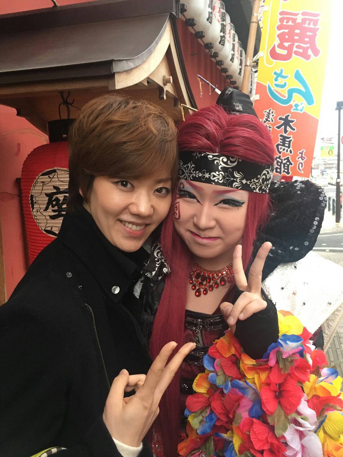 元宝塚男役 Twitter Search Twitter