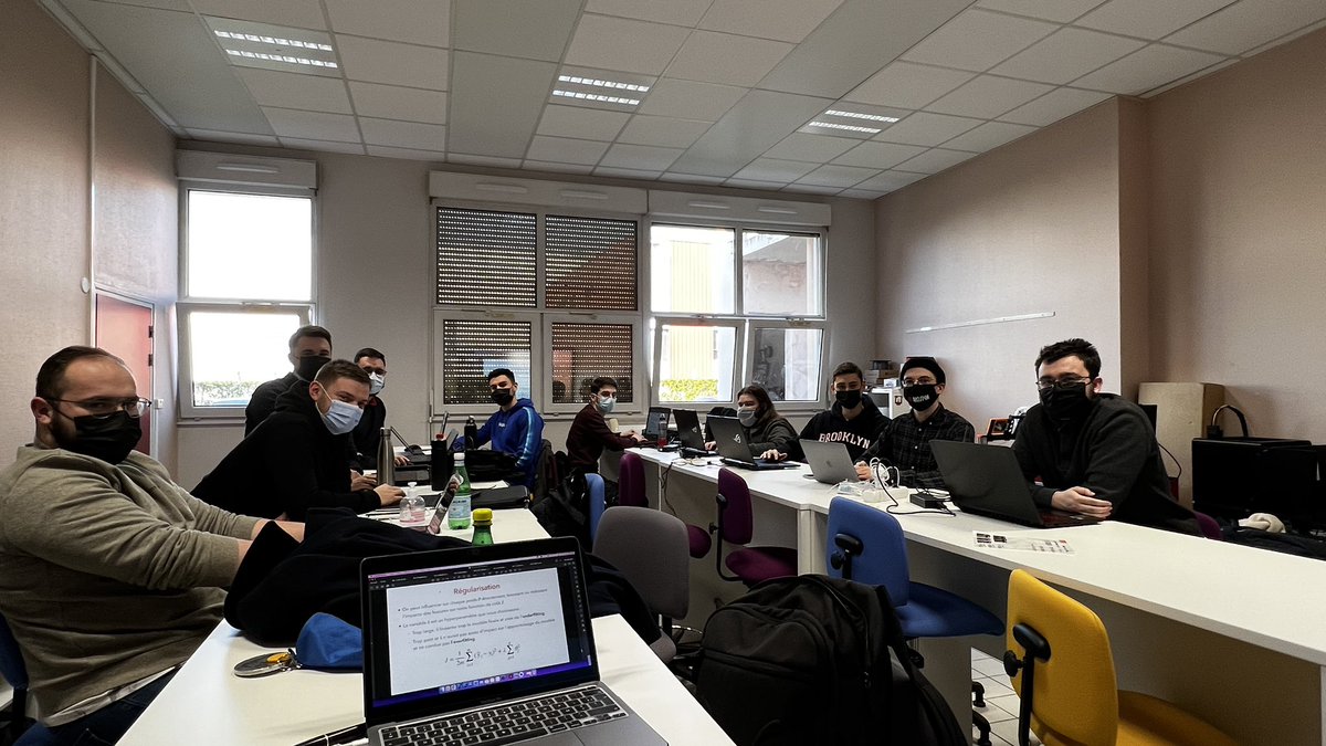 Samah Ghalloussi tweet media