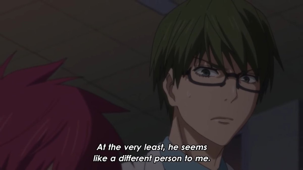 daily midorima (@dailymidorima) on Twitter photo 