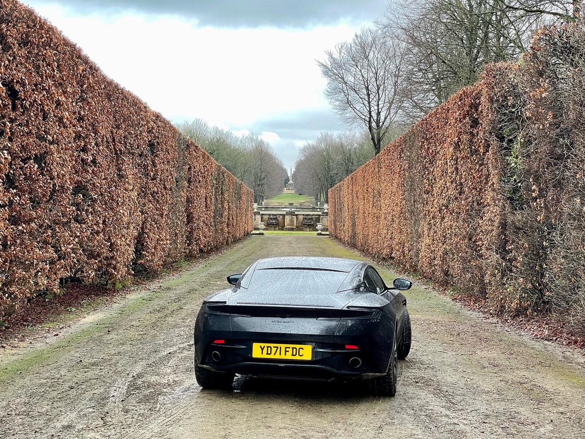 Nick Pritchard (@nacpritchard) on Twitter photo Some seriously lovely #cars <a href="/bramhampark/">Bramham Park</a> today! This #DB11 sounds as good as it looks too!! #dreamcars <a href="/Aston_Leeds/">Aston Martin Leeds</a> #astonmartin <a href="/astonmartin/">Aston Martin</a> Some seriously lovely #cars <a href="/bramhampark/">Bramham Park</a> today! This #DB11 sounds as good as it looks too!! #dreamcars <a href="/Aston_Leeds/">Aston Martin Leeds</a> #astonmartin <a href="/astonmartin/">Aston Martin</a>