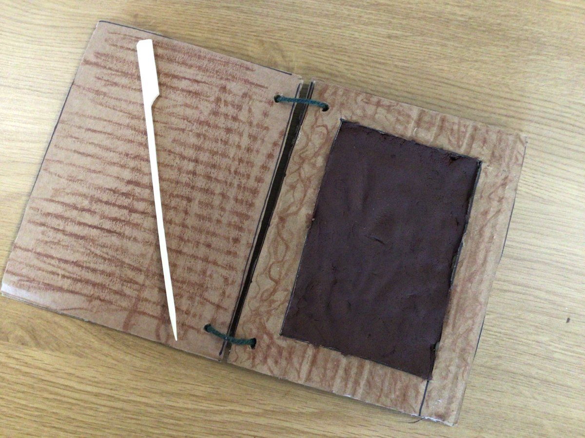 Blairdardiepri's tweet photo. P4/3 have had fun learning about Roman clothes, Roman tabulas And Roman numerals. We were also learning about the meaning of Shrove Tuesday and Lent. #connectingthelearning #learningtogether https://t.co/yxMeYk3099