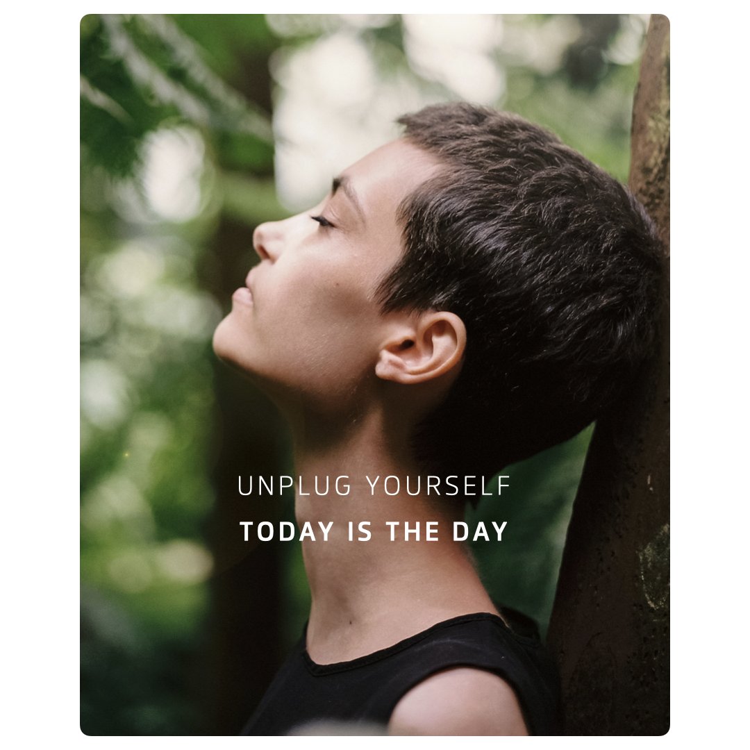 wearemudita's tweet photo. Today is the day! Are you ready to #unplug yourself?
If you’re looking for inspiration and ideas on how to spend your time #offline this weekend, check out the article on our blog dedicated to the topic: https://t.co/X7idFqFiyz
#ndu2022 #unpluggingday #NationalDayOfUnplugging https://t.co/ELwHYm1vuF