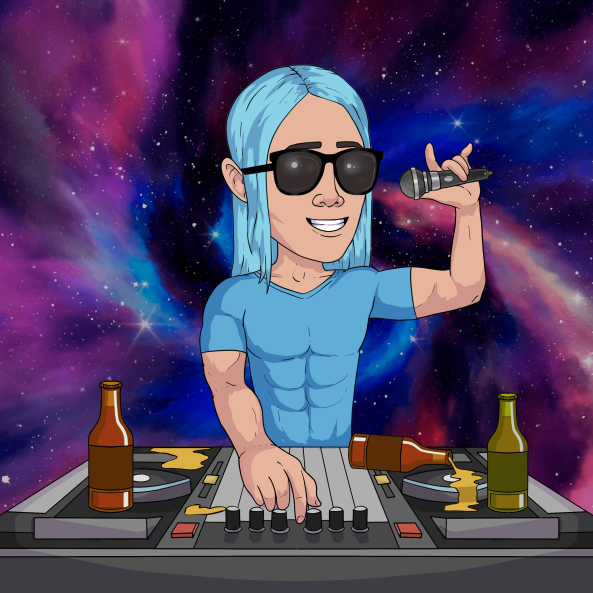 DegenDjClub's tweet photo. ☀️GM DJS!

Just a reminder that our discord is now 🔓OPEN🔓 and we have a crazy giveaway going on for WL and 1 SOL inside the server.⚡

So much stuff on the way and if you're seeing this, you're early 😏

#SolanaNFTs #NFTs #SOLnfts #SolanaGiveaway https://t.co/ELEBqXt6qu
