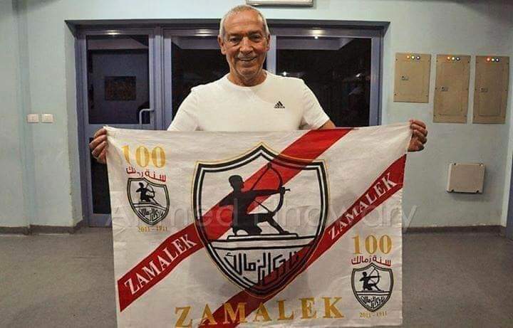 Mohamed44489063's tweet photo. We want you to take us back to the championships, Professor 
#Welcome_Ferreira https://t.co/pZstLwHQlA