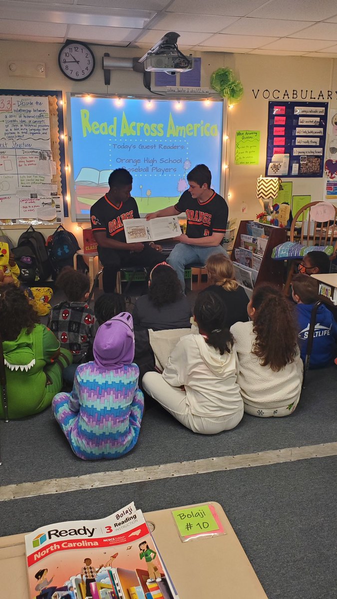 Orange Baseball tweet media