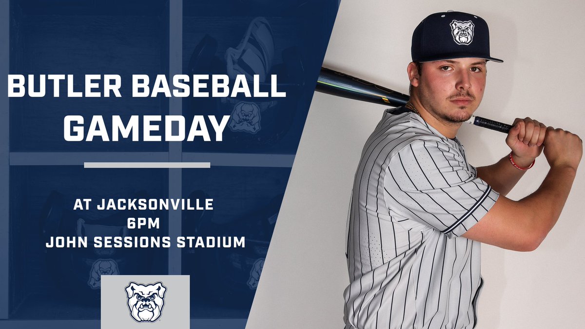 Butler Baseball tweet media