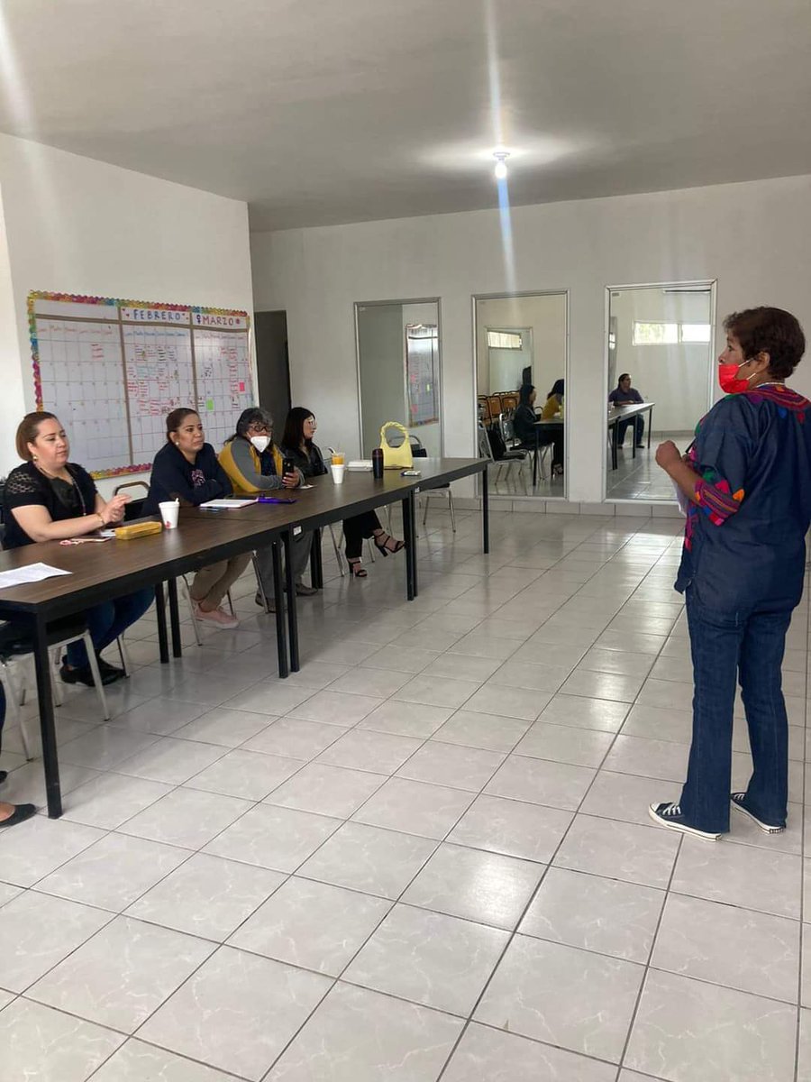 Gobierno Municipal de Matamoros, Coahuila tweet media