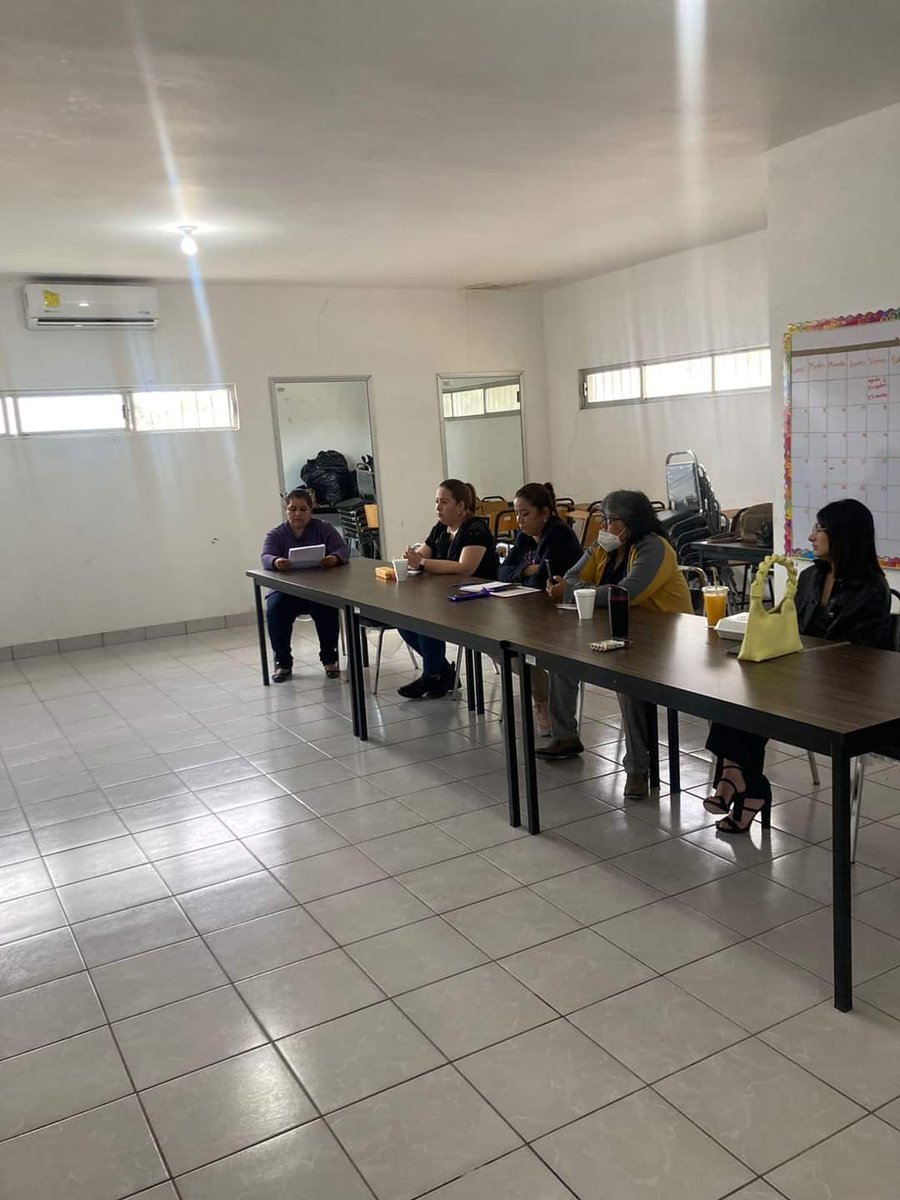 Gobierno Municipal de Matamoros, Coahuila tweet media