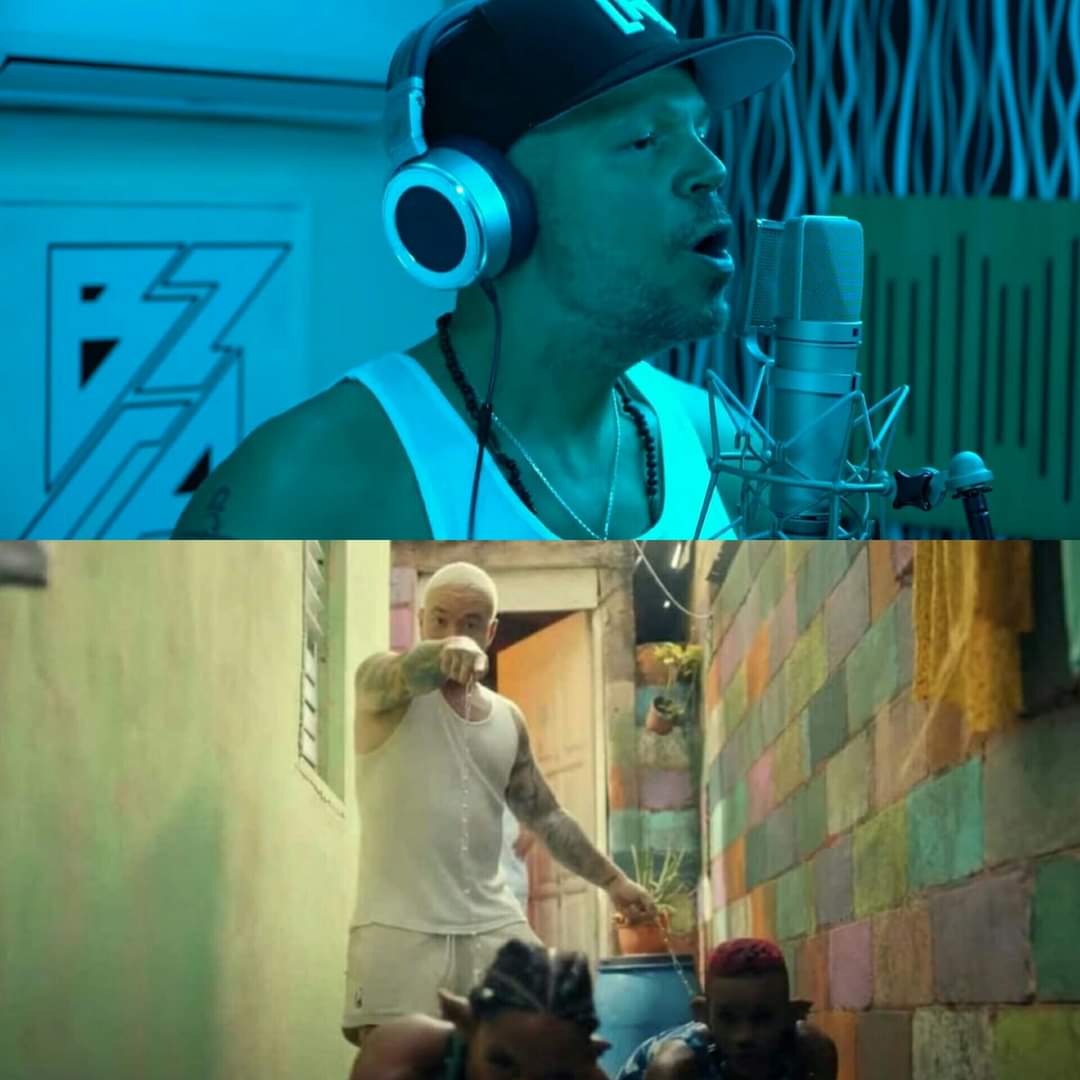 KevPaulchamba's tweet photo. "La copia de un clon", " Lo peor de todo y lo más grave, es que este pendejo es racista y no lo sabe". @Residente excelentes letras. https://t.co/qXZgc3RgOj