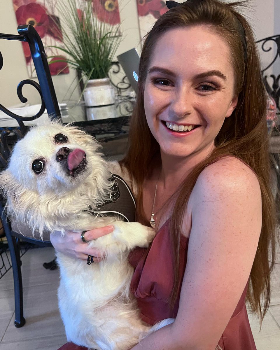 EliThomas's tweet photo. Really Hudson? He can not keep his tongue in his mouth around a pretty girl.
Follow Hudson on Instagram: https://t.co/U5GIPkV9jh
#cutedogs #puppie #smallbreeds #pets https://t.co/xUegEREiwQ