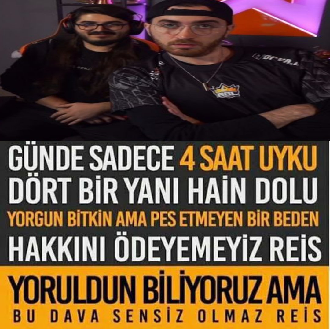 ContextFoh's tweet photo. .@KendineFati Bu dava sensiz olmaz🥲 https://t.co/0kpdyfXvnq