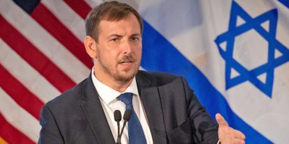 Add this to your list of podcasts to listen to ASAP: 

“There is no Jewish community without the Jewish state and no Jewish state without the global Jewish community.”

<a href="/AmbAsafZamir/">Asaf Zamir</a> <a href="/joshschneps/">josh schneps</a> <a href="/danspapers/">Dan's Papers</a> <a href="/amNewYork/">amNewYork™</a> 

podcasts.schnepsmedia.com/2022/02/23/isr…