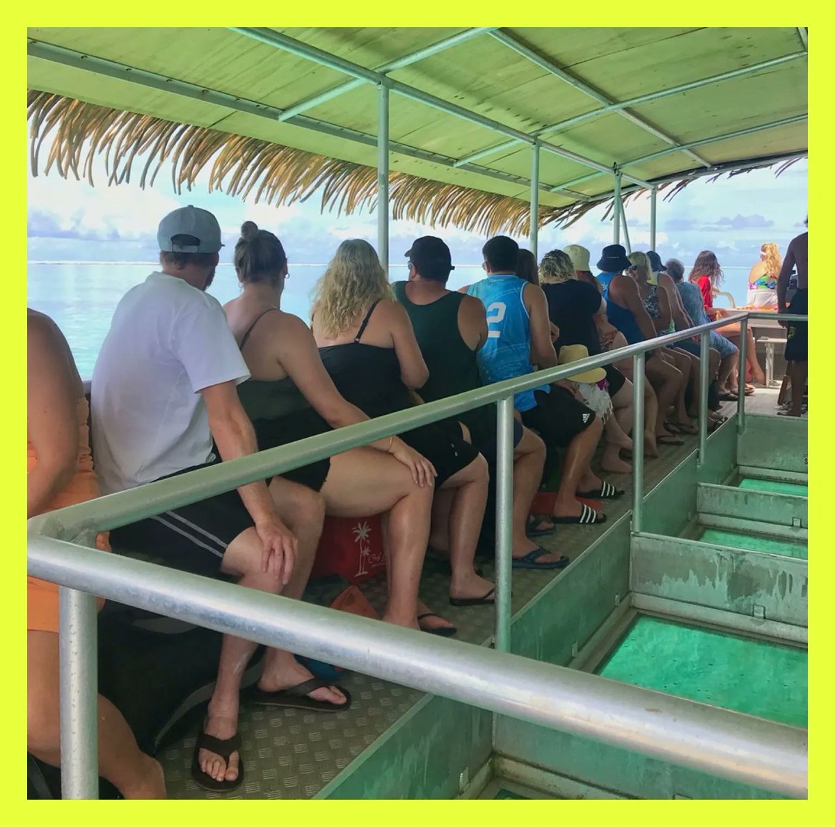 Turtle spotting 🐢🐢🐢🐠🐠🐟
#captaintamas #turtles #rarotonga